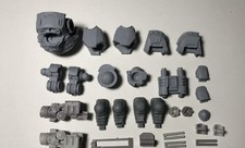 Death guard contemptor for sale  Brooklyn