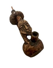 Vintage african calabash for sale  PLYMOUTH