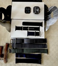 Apple watch ultra usato  Milano
