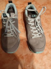 Cmp wanderschuhe damen gebraucht kaufen  Himmelkron