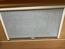 Caravan blind 97x61.5 for sale  ROTHERHAM