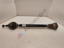 Tiguan mk1 driveshaft for sale  ROWLANDS GILL