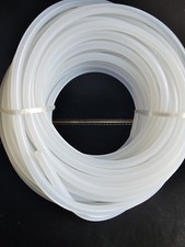 Silicone tube 4mm for sale  CHESTER