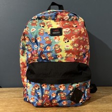 Vans super mario for sale  SALISBURY