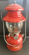 Coleman model 200a for sale  Oregon City