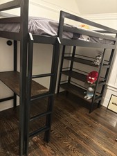 Restoration hardware industria for sale  Forest Hills