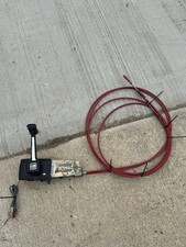 Bayliner boat throttle for sale  Wisconsin Dells