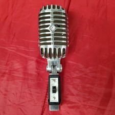Vtg shure model for sale Vtg shure model for sale  Philadelphia