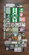 Werder bremen ultras gebraucht kaufen  Worpswede