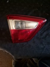 Ford max tailgate for sale  SELBY