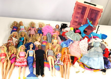 Barbie job lot for sale  LETCHWORTH GARDEN CITY