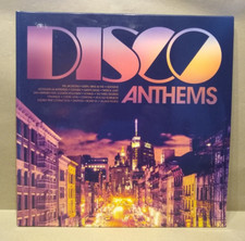 Disco anthems various for sale  BROMSGROVE