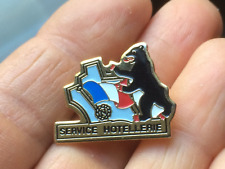 Pin service hotellerie d'occasion  Bar-le-Duc
