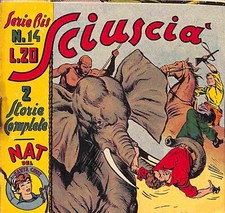 945 sciuscia serie usato 945 sciuscia serie usato  Bari