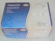 valve tub shower set for sale  Clawson