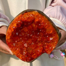 2.92lb natural citrine for sale  Shipping to Ireland