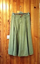 Jupe pantalon divided d'occasion  Courcouronnes