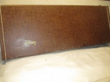 Usado, 1982 GIBSON MODERN CASE - fabricado nos EUA comprar usado  Enviando para Brazil