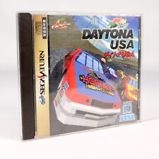 Daytona usa sega d'occasion  Tours-