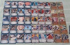 Cartes naruto 2002 d'occasion  Rethel