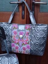 Beautiful tula pink for sale  NOTTINGHAM