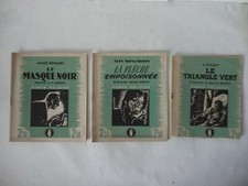Revues petits livres d'occasion  Langres