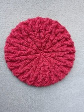 Beret new handmade for sale  ALTON