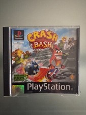 Crash bash complet d'occasion  Guebwiller