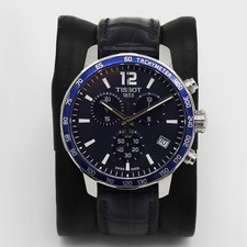 Men tissot quickster for sale  HEATHFIELD