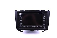 Navi autoradio honda gebraucht kaufen  Dresden