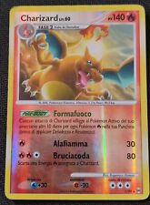 Charizard rara holo usato  Grumello del Monte