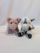 Lot douglas plush for sale  Fruitport