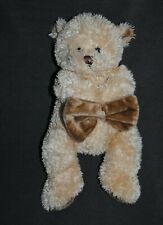 Peluche doudou ours d'occasion  Krautergersheim
