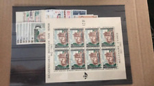 1962 année complète d'occasion  Chevilly