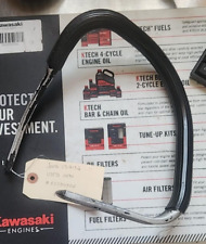 Jonsered cs2152 chainsaw for sale  West Charleston