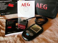 Outil diagnostic auto d'occasion  Ussel