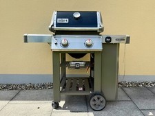 Weber genesis 210 gebraucht kaufen  Erding