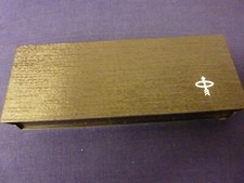 Vintage boxed parker for sale  PITLOCHRY