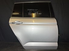 Touran mk2 2016 for sale  LEICESTER