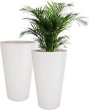 Vaso alto esterno. usato  Roma