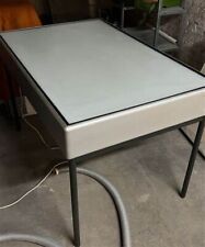 Leuchttisch beleuchtungstisch  gebraucht kaufen  Malchow