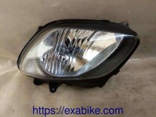 Phare gauche suzuki d'occasion  Languidic