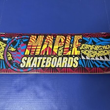 Bravo sports maple for sale  Las Vegas