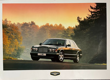 Bentley arnage original for sale  STAFFORD