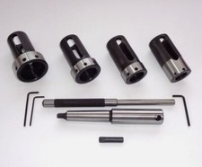Schneideisenhalter mk2 satz gebraucht kaufen  Geretsried