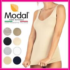 Canotta intima donna usato  Pordenone