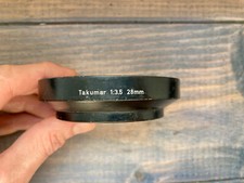 Original asahi takumar d'occasion  France