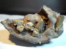 Minéraux. pyrite fragment d'occasion  Gap