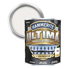 Hammerite ultima matt for sale  DRIFFIELD