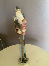 Vintage tall thin for sale  Fort Worth
